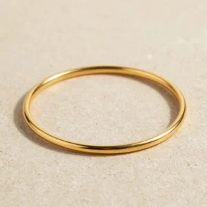 Ayla Bangle Pair